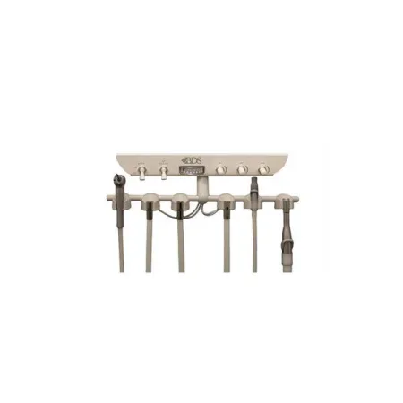 Beaverstate 3 HP Automatic Rear Delivery Beneath Shelf RD-3153