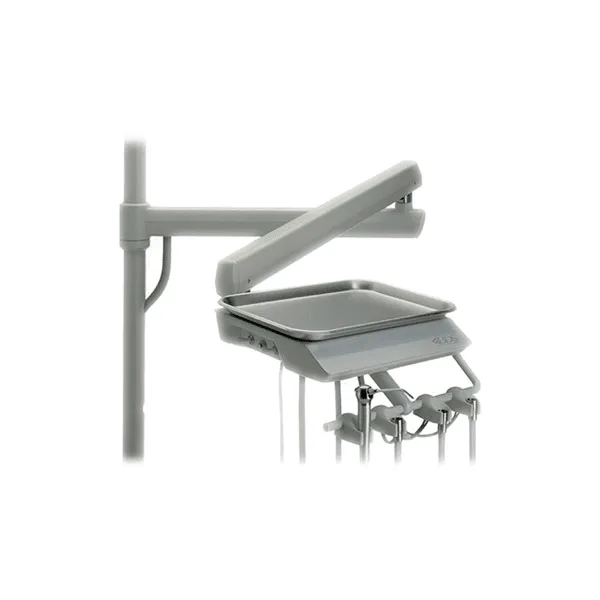 Beaverstate Dental Over The Patient, 3 HP Automatic Doctor's System, S-3300