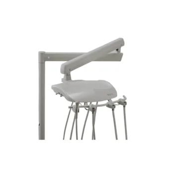 Beaverstate Dental 3 HP Auto Top Post Mount Doctor's System S-3606