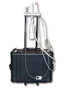 ProSeal I Portable Hygiene Unit, No Handpiece (120 V)
