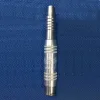 Midwest Straight 1:1 Nose Cone - Shorty Tru-Torc Motor Handpiece