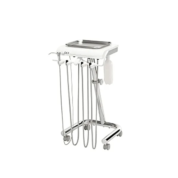 DCI Reliance Cart System with 3 Auto HP