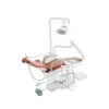 TPC Dental Mirage Operatory Chair Package with Assistant's Package MP2015-LED