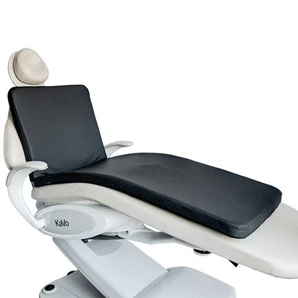 Crescent Premium Memory Bodyrest Full Chair Pad