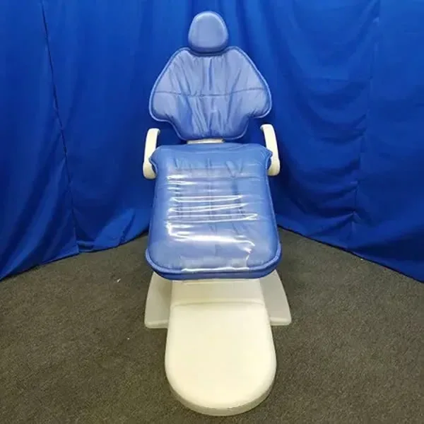 Adec 511 White Dental Chair