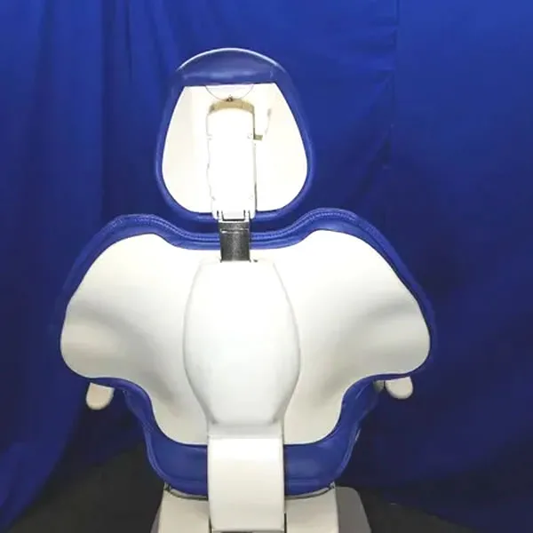 Adec 511 White Dental Chair