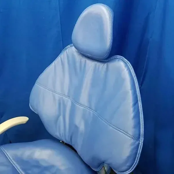 Adec 511 White Dental Chair