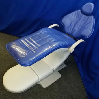 Adec 511 White Dental Chair