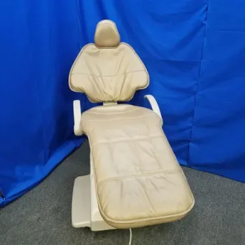 A-dec 511 Dental Chair – Standard Upholstery
