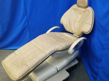 Adec 511 Dental Chair Right Side