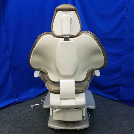 Adec 511 Dental Chair Back Image