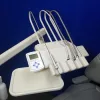 A-dec Cascade 1040 Dental Chair Radius Package with Continental Delivery - Closeup