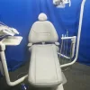 A-dec Cascade 1040 Dental Chair Radius Package with Continental Delivery