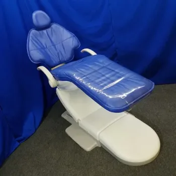 ADEC 511 Patient Chair