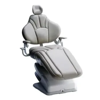 Engle 300 Wide Back Traverse Chair