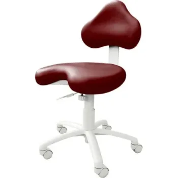 Brewer 9200B Ergonomic Doctor Stool