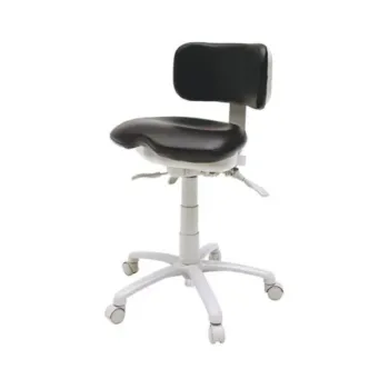 Brewer 9500B Ergonomic Doctor Stool
