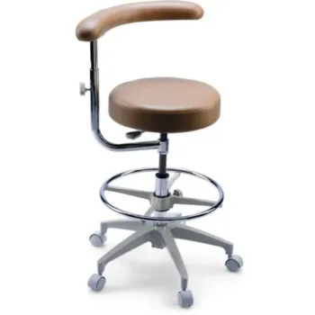 Engle Deluxe Assistant's Stool