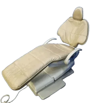 Adec 511 Exam Chair