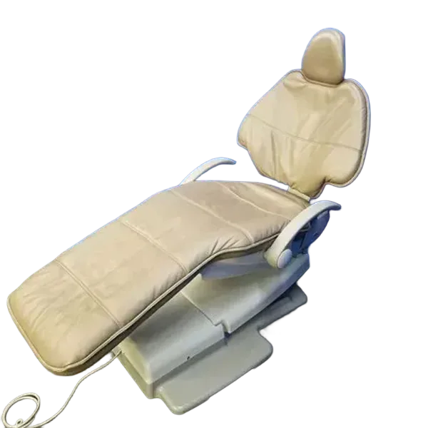 Adec 511 Exam Chair