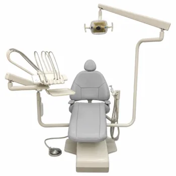 Adec Cascade 1040 Full Operatory Dental Chair