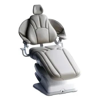 Engle 300 Narrow Back Traverse Dental Chair