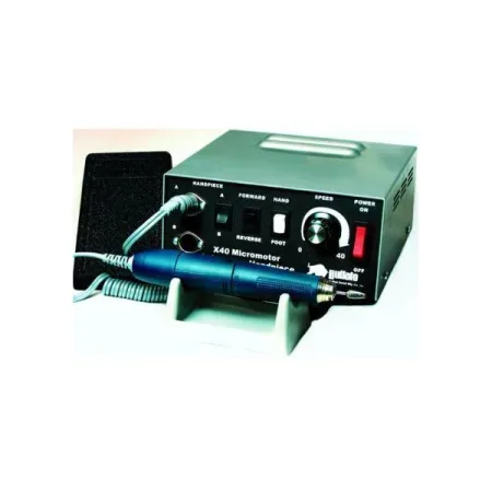Buffalo X40 Electric Handpiece System 38085