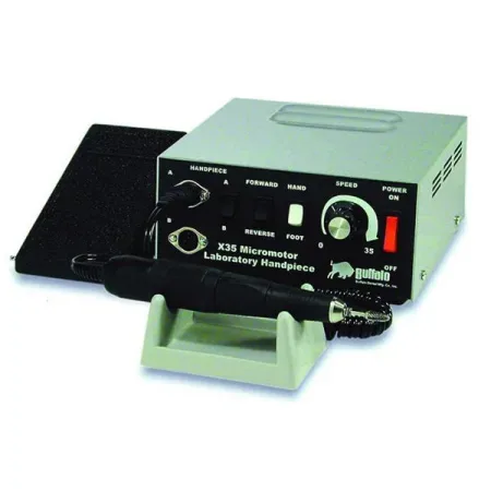 Buffalo X35 Electric Handpiece System 38000