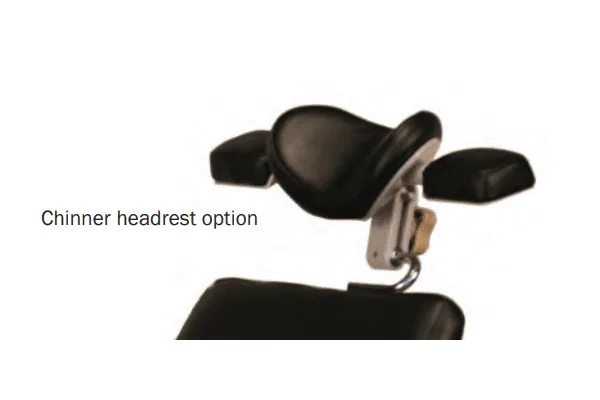 Westar OS VIII Oral Surgery Table