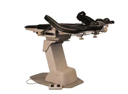 Westar OS VIII Oral Surgery Table