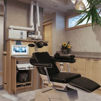 Westar OS VIII Oral Surgery Table