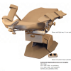 Westar OS III Oral Surgery Chair