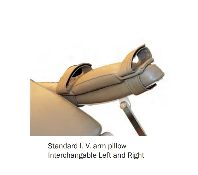 Westar OS III Oral Surgery Chair