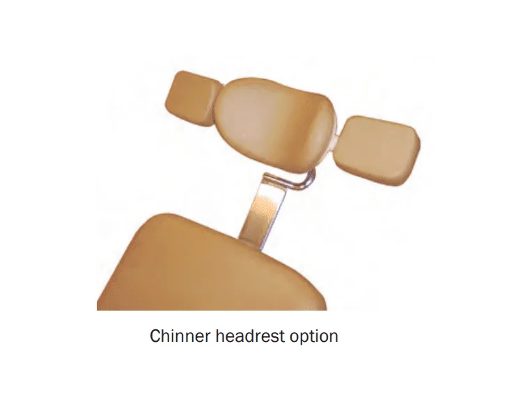 Westar OS III Oral Surgery Chair