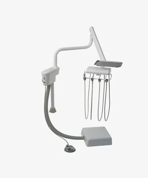 Engle AS-1 200 Doctor Only Chair Mounted Delivery System