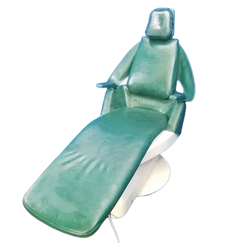 Royal Model 16 Patient Dental Chair