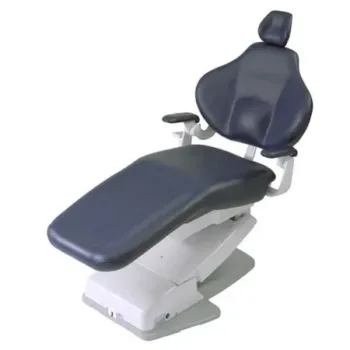 Engle 300 Wide Back Dental Chair