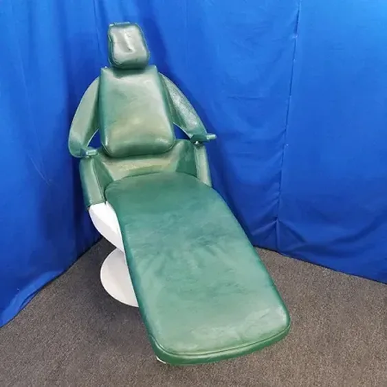 Royal Model 16 Stand Alone Dental Chair