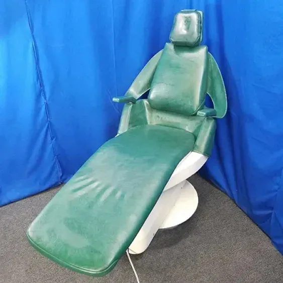 Royal Model 16 Stand Alone Dental Chair