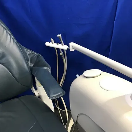 Marus MAXSTAR DC1690 Dental Chair Package with Post Mount Delivery Unit & Light Marus MAXSTAR DC1690 Dental Chair Package with Post Mount Delivery Unit & Light