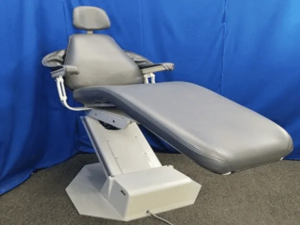 A-dec 1005 Priority Dental Chair - 2024