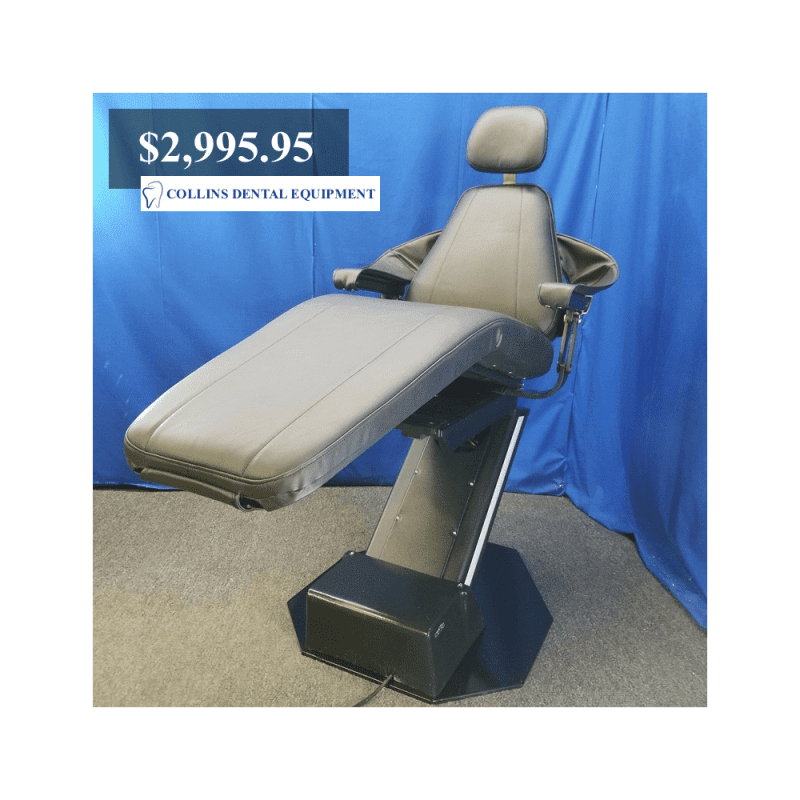 Adec 411 Dental Chair Manual Outlet USA leaderland.academy