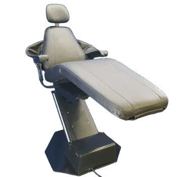 A-dec 1005 Priority Dental Chair