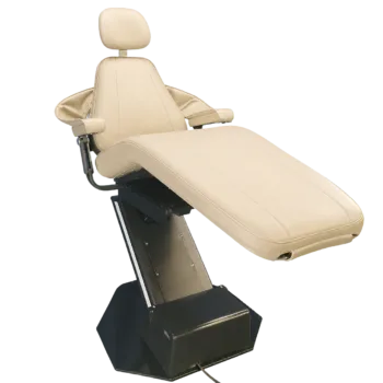 Adec Priority 1005 Stand Alone Dental Chair