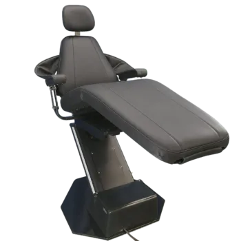 Adec Priority 1005 Stand Alone Dental Chair
