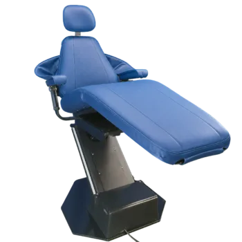 Adec Priority 1005 Stand Alone Dental Chair