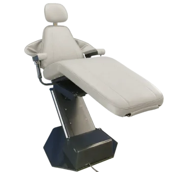 Adec Priority 1005 Stand Alone Dental Chair