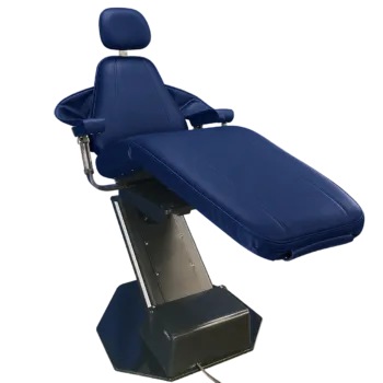 Adec Priority 1005 Stand Alone Dental Chair