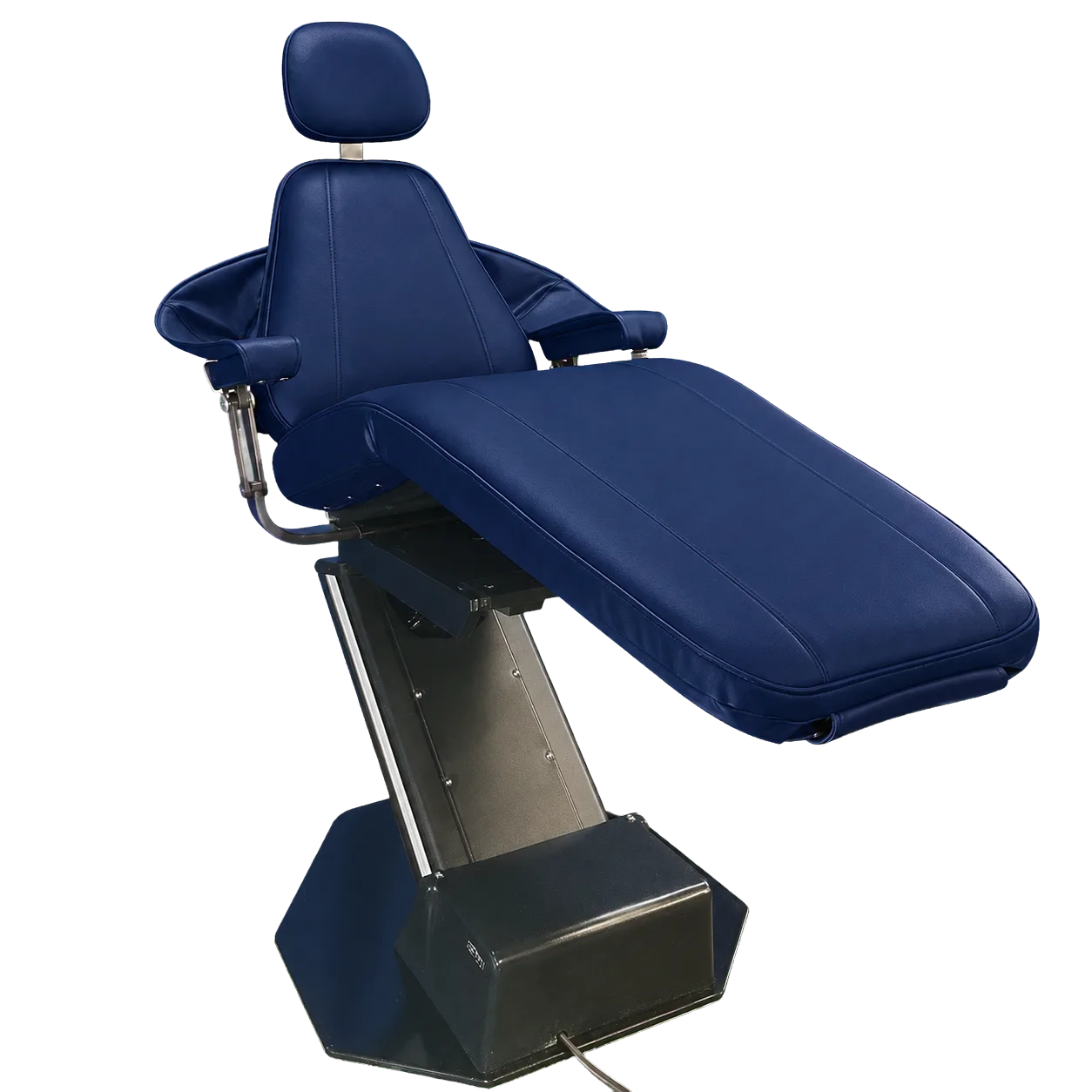 Adec Priority 1005 Stand Alone Dental Chair