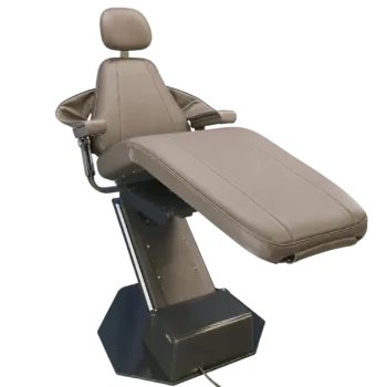 Adec Priority 1005 Stand Alone Dental Chair